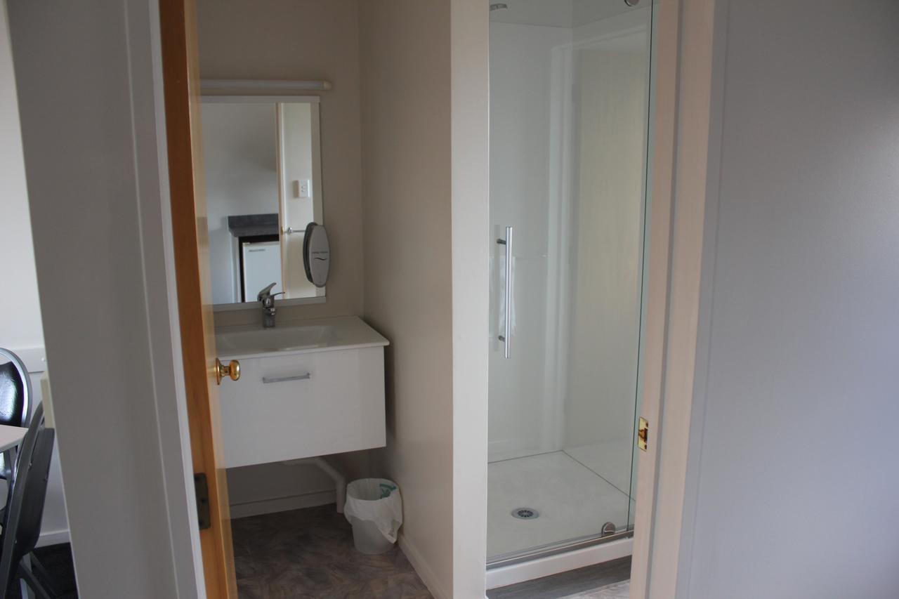 Kiwi Court Motel Hawera Luaran gambar