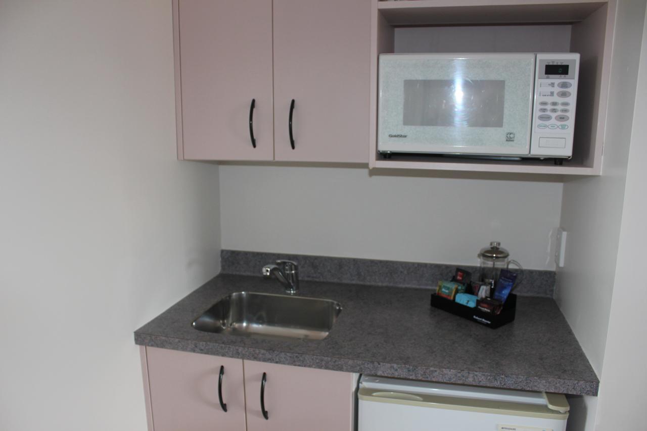 Kiwi Court Motel Hawera Luaran gambar