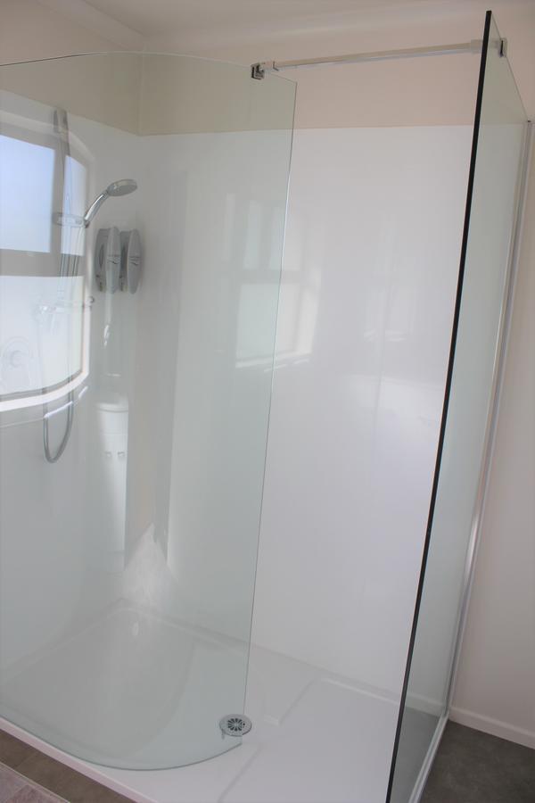 Kiwi Court Motel Hawera Luaran gambar