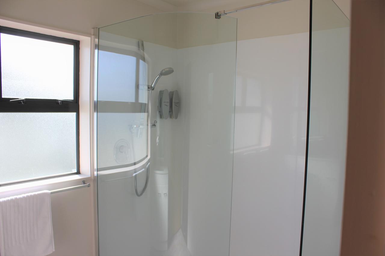 Kiwi Court Motel Hawera Luaran gambar