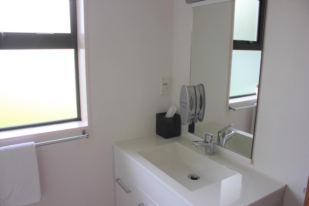 Kiwi Court Motel Hawera Luaran gambar
